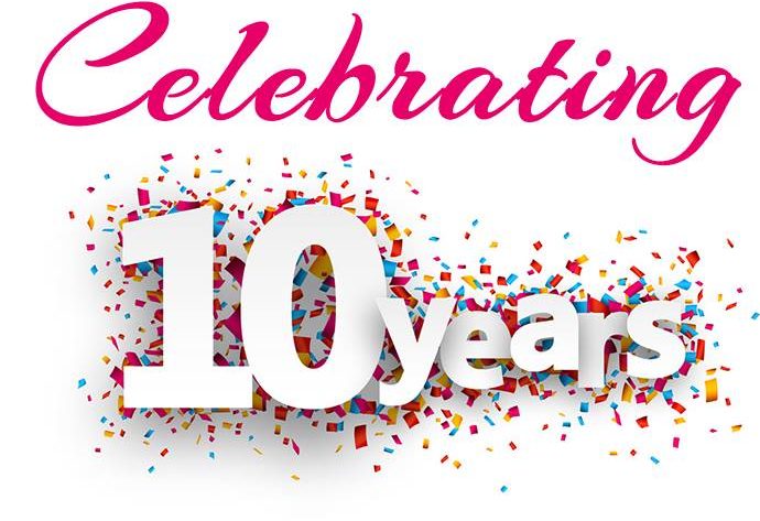 10 Year Celebration - Buonomo Realty LLC Whiting NJ